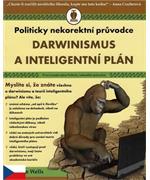 Darwinismus a inteligentní plán                                                 